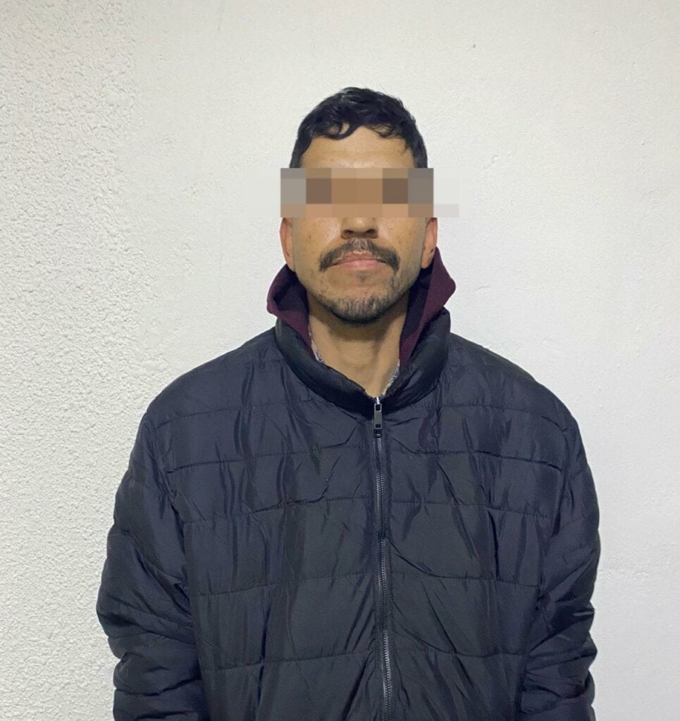 Sentenciados a 2 años de prisión por privar de la libertad a un masculino en fraccionamiento Nueva Vizcaya