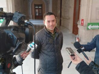 Pueblos originarios de Chihuahua alzan la voz por la Ley General de Aguas y advierten riesgos a sus derechos