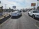 Pierde el control por exceso de velocidad en el Juventud