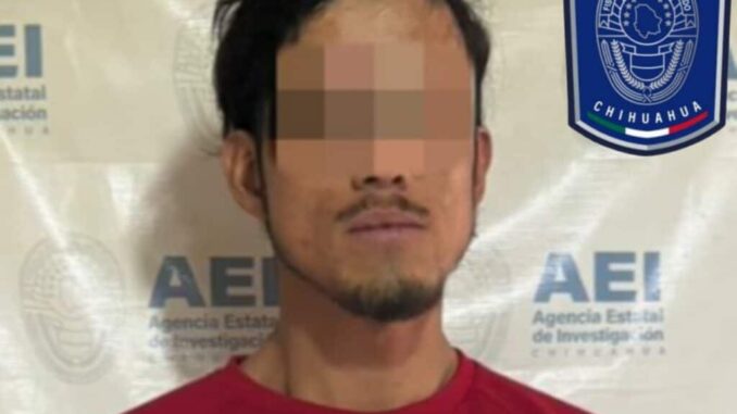 detiene-aei-a-conductor-de-vehiculo-con-reporte-de-robo-en-guachochi.jpg Detiene AEI a conductor de vehículo con reporte de robo en Guachochi