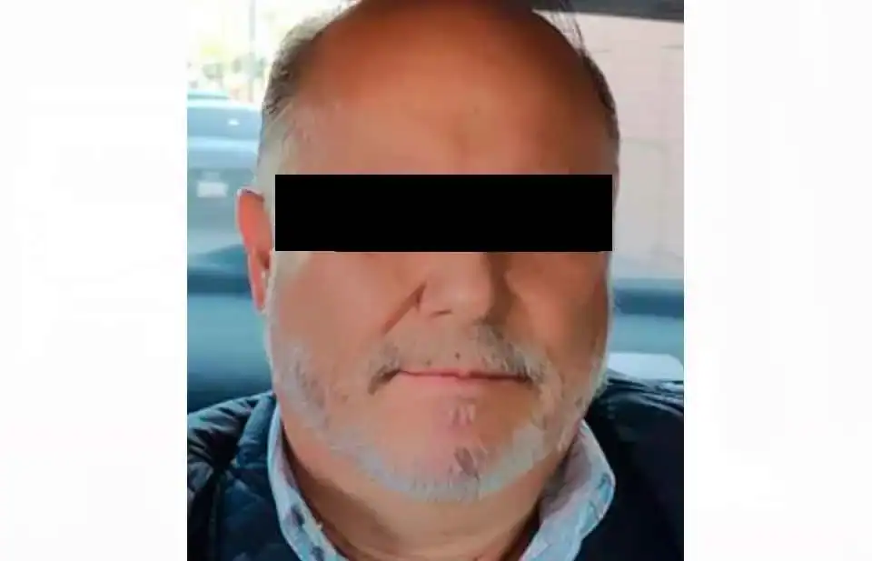 César D. enfrentará proceso penal y seguirá recluido en el Altiplano