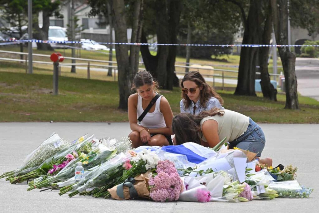 Identifican a cinco de las víctimas del atentado de Sídney, incluidos dos rabinos