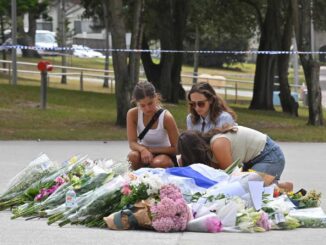 Identifican a cinco de las víctimas del atentado de Sídney, incluidos dos rabinos