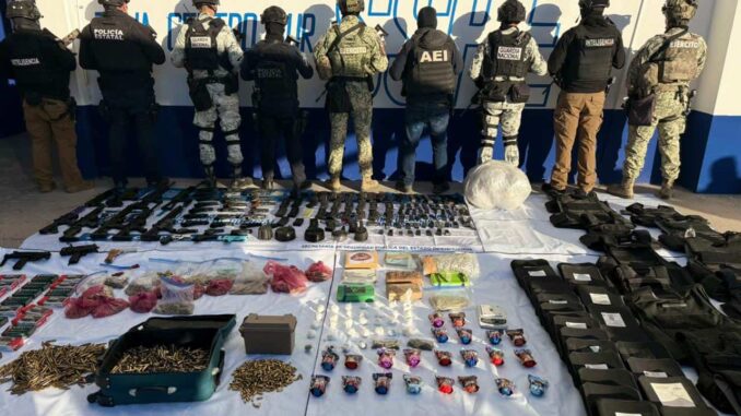 operativo-boii-en-santa-eulalia-asegura-armamento-drogas-y-objetos-ilicitos.jpeg Operativo BOII en Santa Eulalia asegura armamento, drogas y objetos ilícitos
