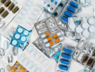 Abasto de medicamentos está garantizado para 2026: Secretaría de Salud