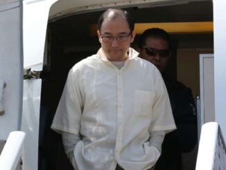 Empresario chino Zhenli Ye Gon obtiene amparo; seguirá preso en El Altiplano