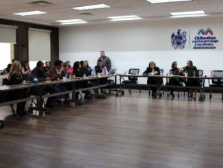Comparecen directores del Gobierno Municipal ante regidores por Presupuesto de Egresos 2026