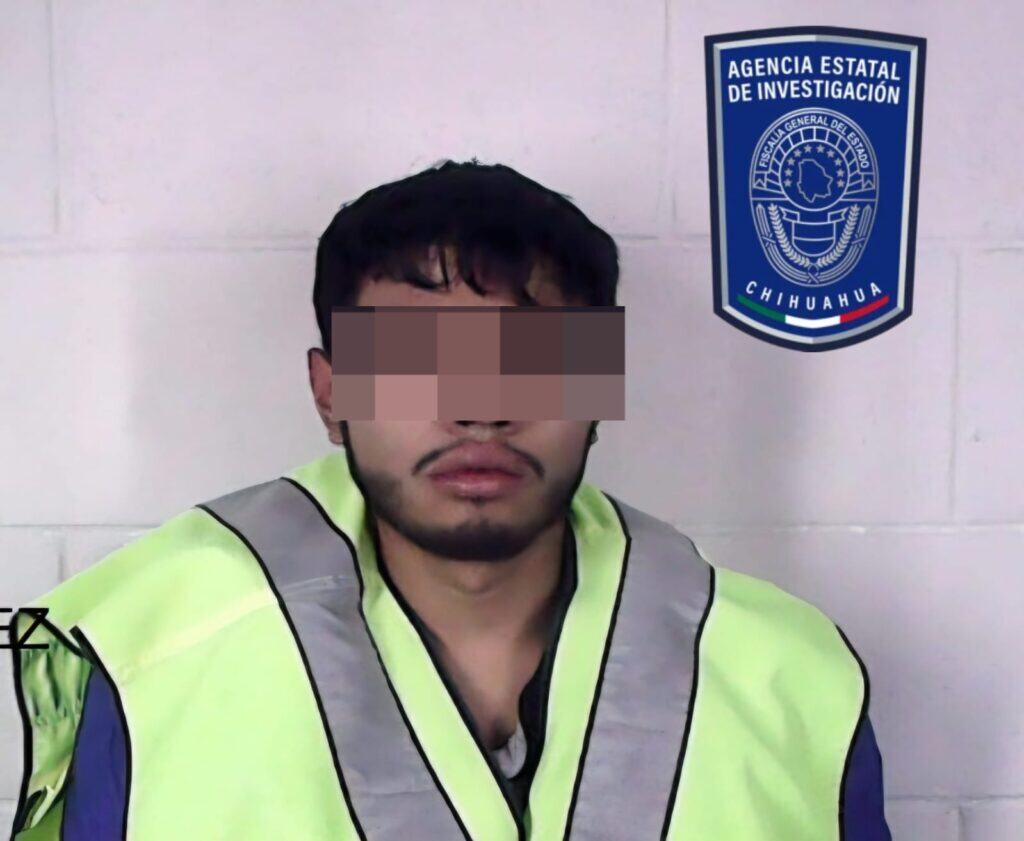 Vinculan a proceso a imputado por homicidio cometido en la colonia Santa María