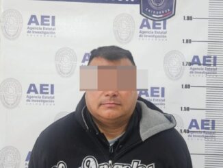 Vinculan a presunto involucrado en el robo y secuestro exprés en negocio de Ciudad Juárez
