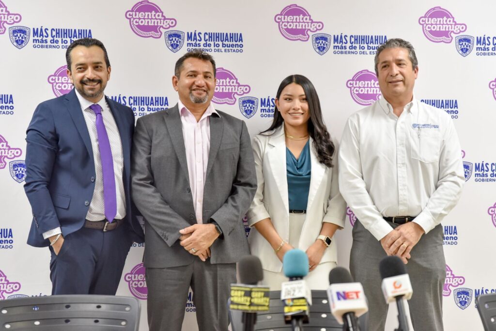 Promueve Estado turismo de reuniones con Expo Eventos