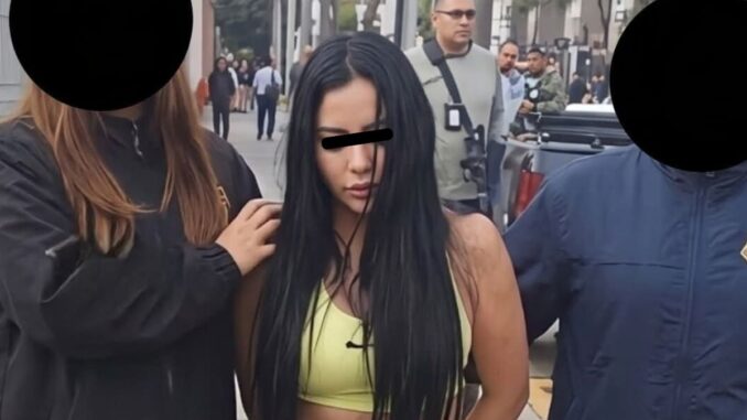 cae-colombiana-por-robo-integraba-banda-delictiva-que-opera-en-cdmx-y-edomex.jpg Cae colombiana por robo; integraba banda delictiva que opera en CDMX y Edomex