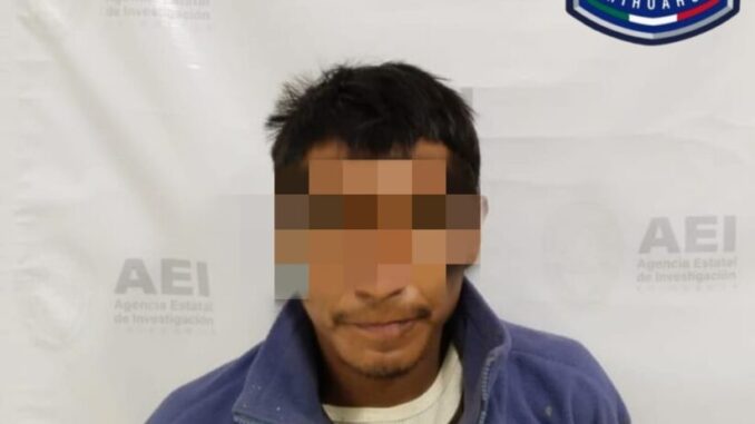 aprehenden-policias-investigadores-a-imputado-por-el-delito-de-violencia-familiar-en-parral.jpg Aprehenden Policías Investigadores a imputado por el delito de violencia familiar en Parral