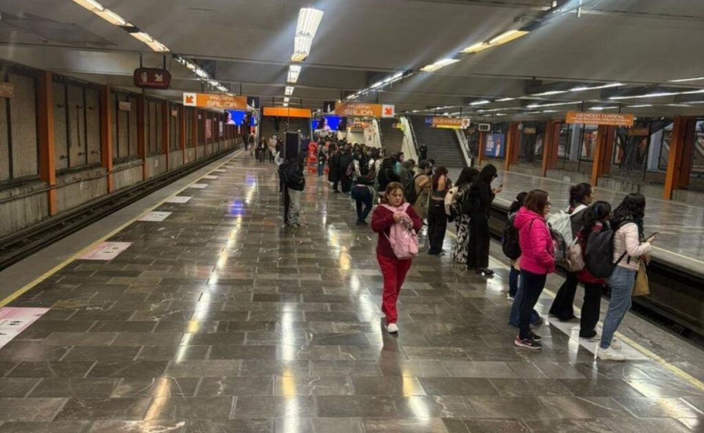 Autoridades y sindicato del Metro CDMX alcanzan «acuerdos importantes» tras diálogo