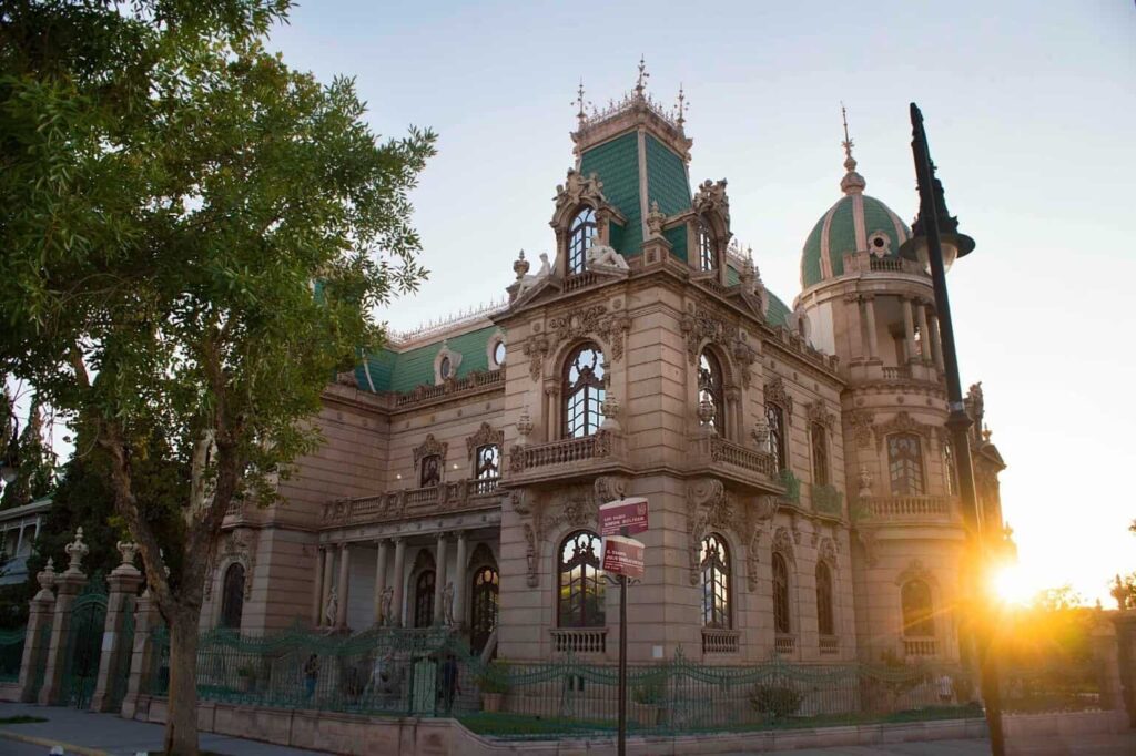 Deja Semana Santa 2026 derrama económica de 490 mdp en Chihuahua