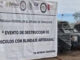 Destruyen en Reynosa 18 «monstruos» del crimen organizado