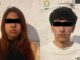 Detienen a jóvenes con mariguana y cocaína en Cetram Mixcoac