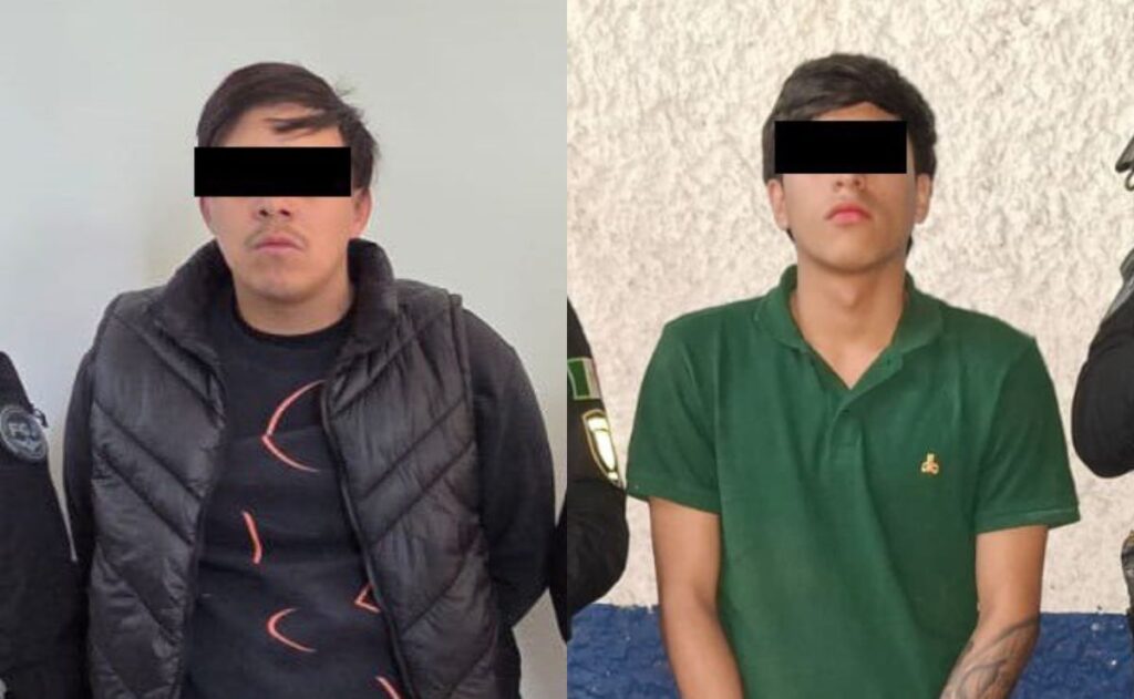 Caso «Micky Hair»: Vinculan a proceso a presuntos asesinos del estilista