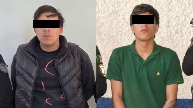 caso-micky-hair-vinculan-a-proceso-a-presuntos-asesinos-del-estilista.jpg Caso «Micky Hair»: Vinculan a proceso a presuntos asesinos del estilista