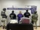 Detienen a mujer con cerca de ocho kilos de cristal en Villa Residencial del Real – Fiscalía General del Estado de Chihuahua