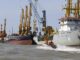 EE.UU. asegura haber bloqueado los puertos de Irán y «detenido por completo» su comercio