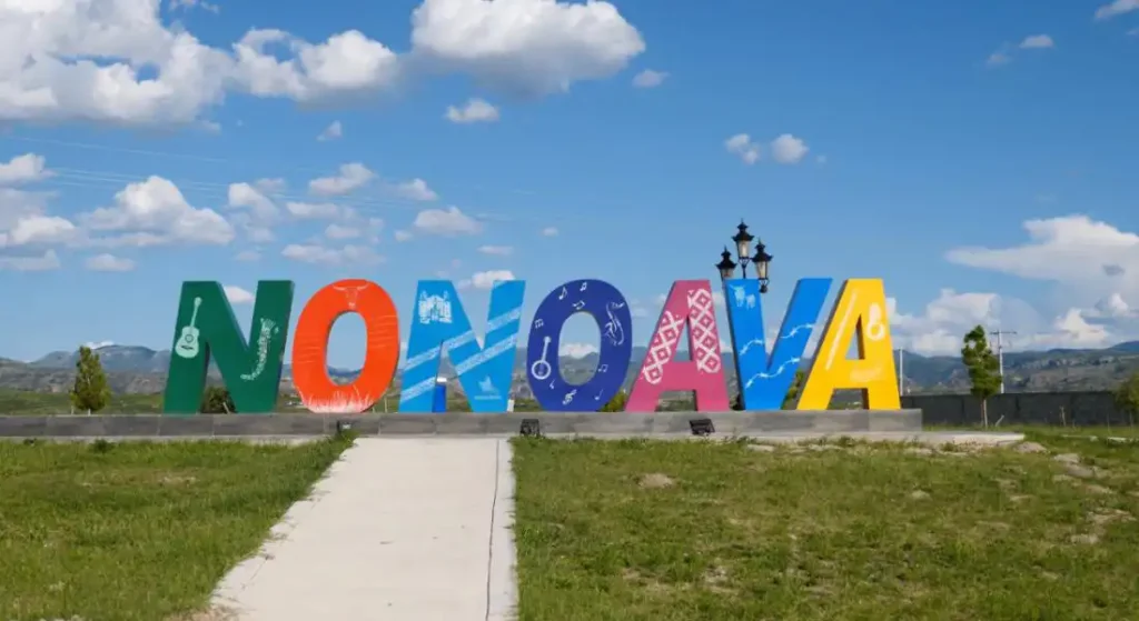Activan operativo de seguridad tras reportes de balaceras en Nonoava y Belisario Domínguez