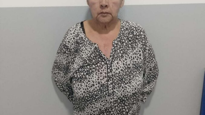 solicitan-apoyo-de-la-comunidad-para-localizar-a-familia-de-mujer-extraviada.jpg Solicitan apoyo de la comunidad para localizar a familia de mujer extraviada