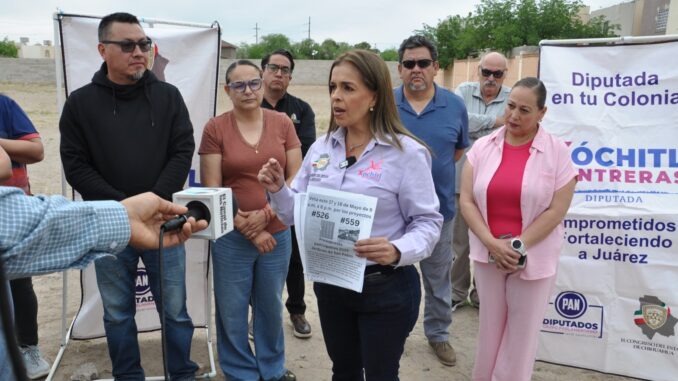 xochitl-contreras-y-vecinos-de-san-pablo-obligan-al-municipio-a-devolver-el-parque-que-quiso-arrebatar.jpeg Xóchitl Contreras y vecinos de San Pablo obligan al Municipio a devolver el parque que quiso arrebatar