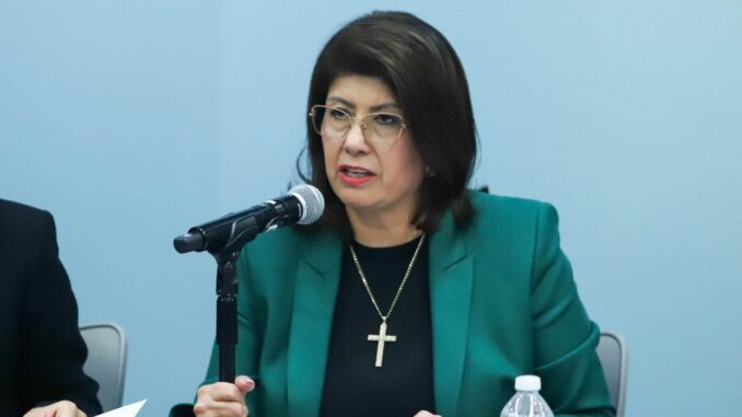 senadora-mariela-guitierrez-admite-sacrificio-de-mas-de-10-mil-perros-y-gatos-en-tecamac.jpg Senadora Mariela Guitiérrez admite sacrificio de más de 10 mil perros y gatos en Tecámac