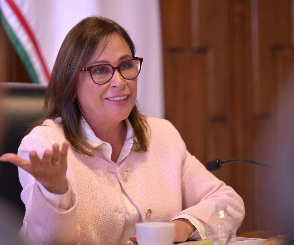 Veracruz logra histórica renegociación de deuda