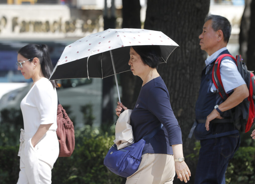 Clima hoy jueves 16 de abril de 2026 en México: Habrá lluvias y calor durante la jornada
