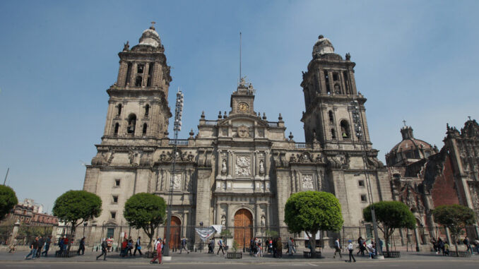 la-iglesia-catolica-rechaza-la-inseguridad-y-normalizar-la-muerte-en-el-pais.jpg La Iglesia católica rechaza la inseguridad y «normalizar la muerte» en el país