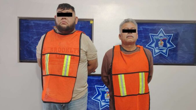 detienen-a-dos-y-les-aseguran-vehiculo-usado-en-varios-asaltos.jpg Detienen a dos y les aseguran vehículo usado en varios asaltos
