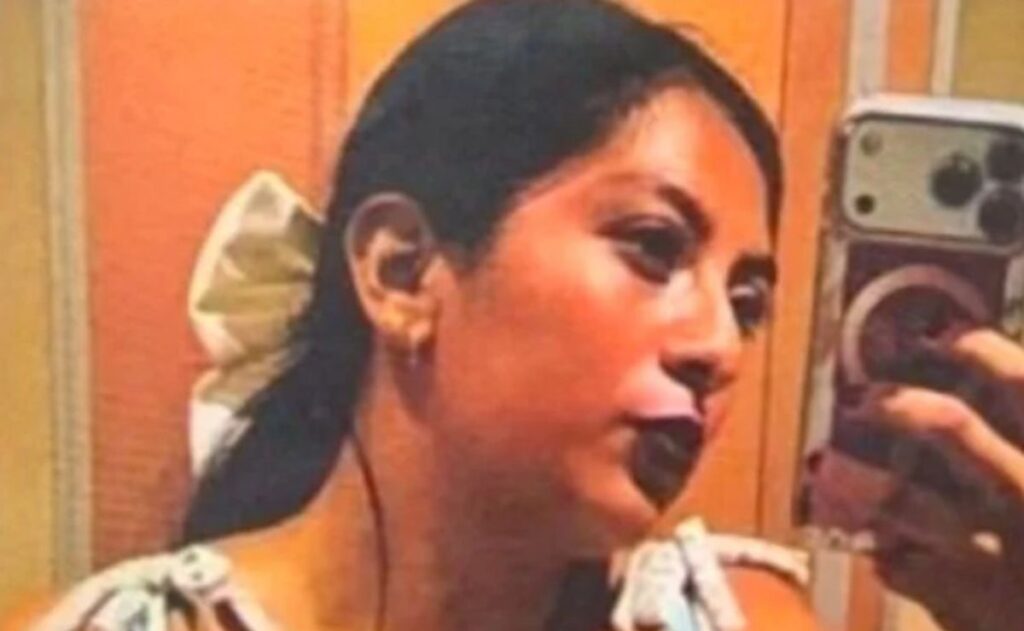 Caso Edith Guadalupe: Identifican a presunto responsable del feminicidio