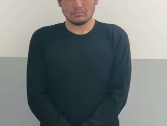 Buscan a familia de hombre desorientado en la colonia Morelos III
