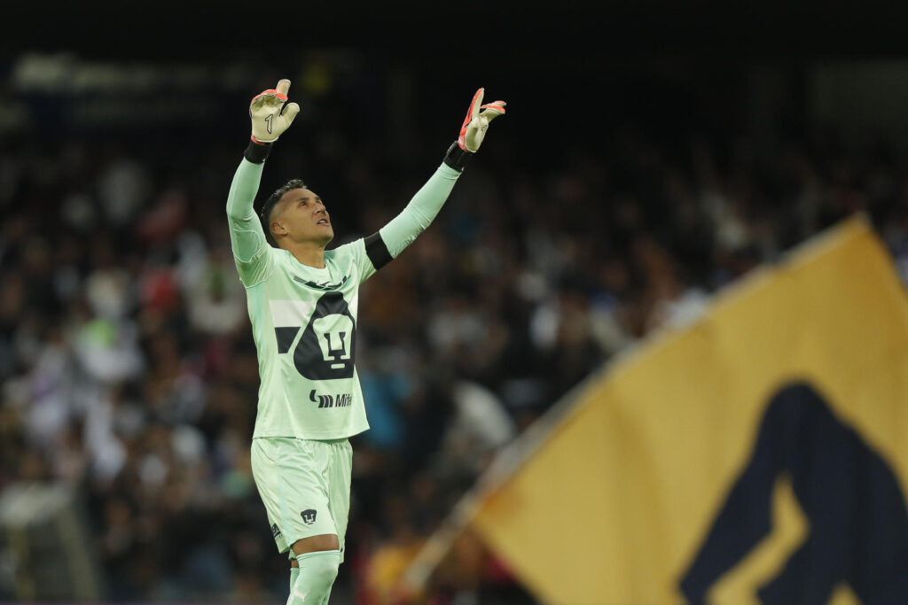Los Pumas vencen al San Luis y saltan al segundo lugar del Clausura