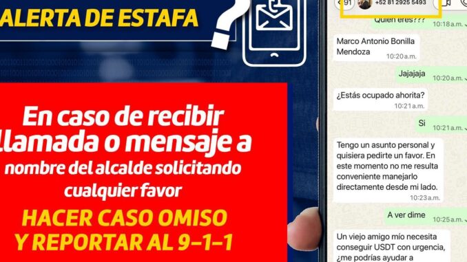 advierte-gobierno-municipal-sobre-numeros-falsos-que-suplantan-al-alcalde-marco-bonilla.jpeg Advierte Gobierno Municipal sobre números falsos que suplantan al alcalde Marco Bonilla
