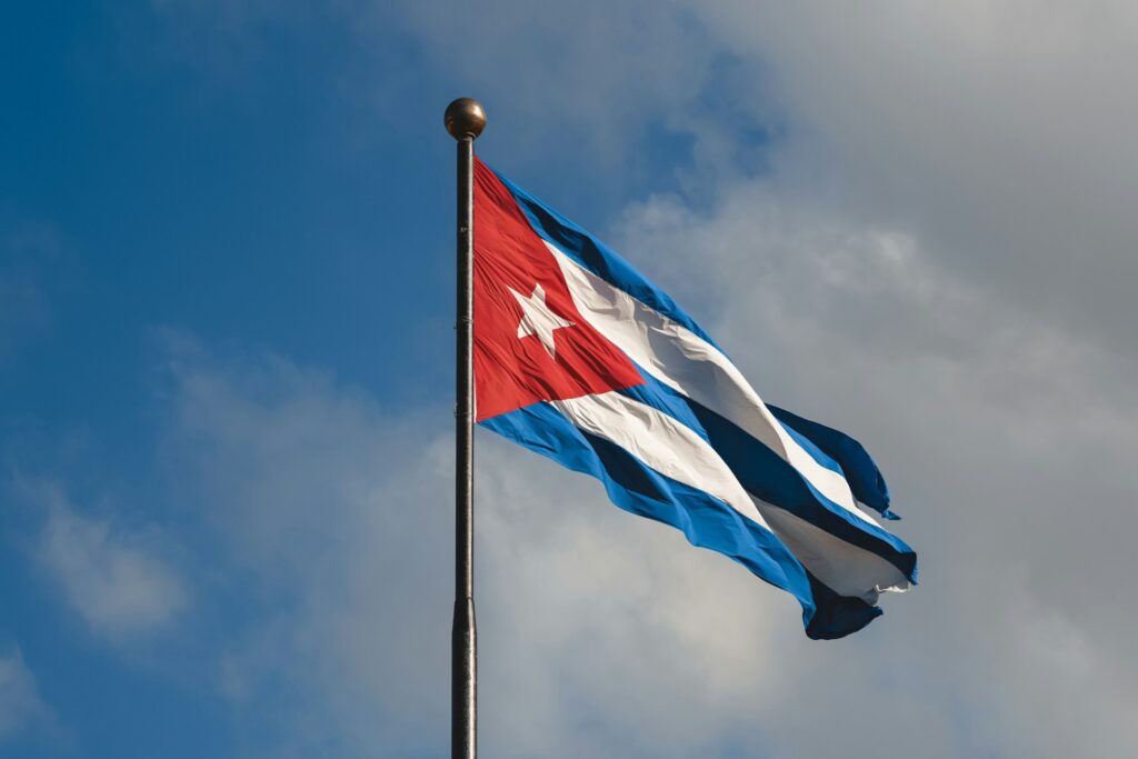 México, España y Brasil piden respeto a la «integridad territorial» de Cuba