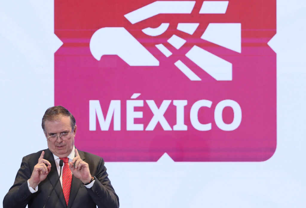 Ebrard y Greer iniciarán segunda ronda de diálogo rumbo a revisión del T-MEC