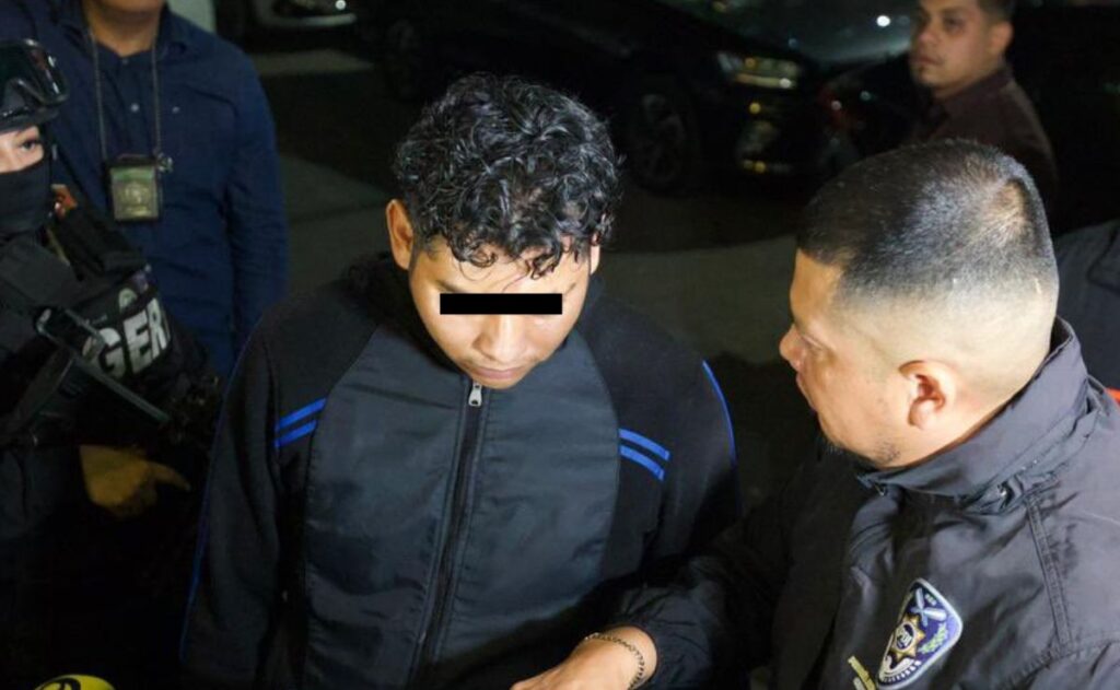 Fiscalía CDMX sostiene que «no fabrica culpables» en feminicidio de Edith Guadalupe