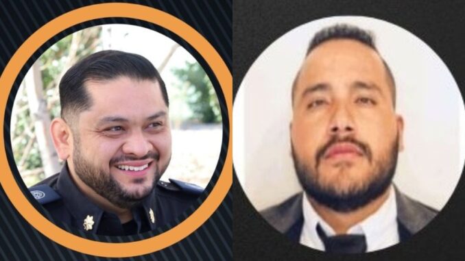 Mueren director y elemento de la Agencia Estatal de Investigación de Chihuahua