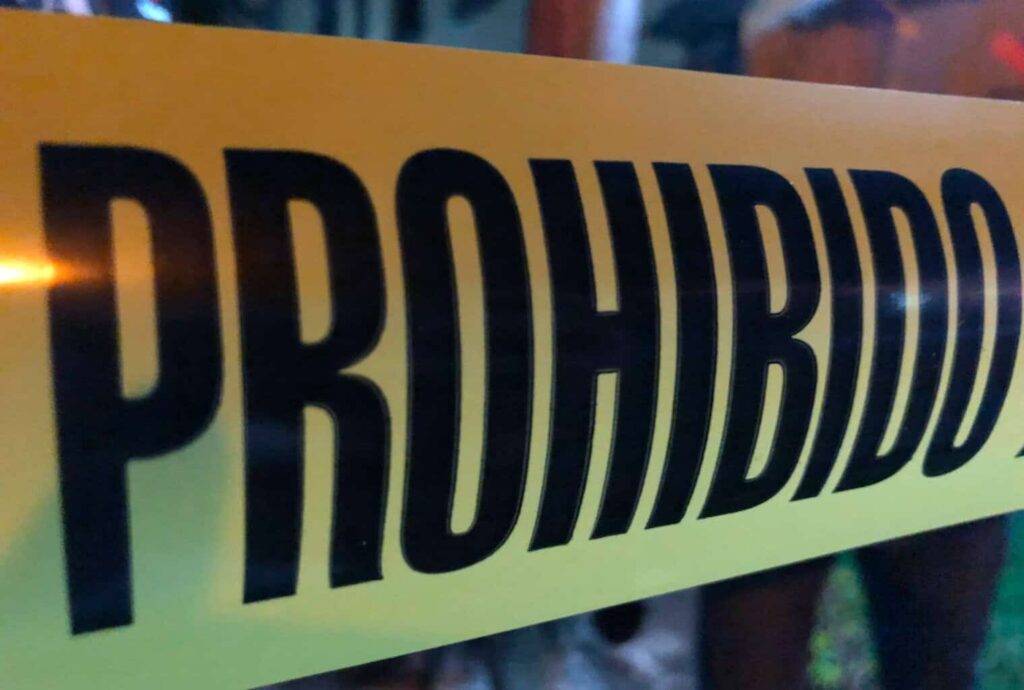 Hombres armados asesinan a cuatro personas en Acapulco, Guerrero