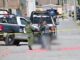 Ataque contra edificio policial en Zacatecas deja al menos un muerto