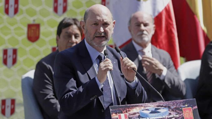 real-federacion-espanola-de-futbol-y-la-fmf-firman-acuerdo-de-colaboracion.jpg Real Federación Española de Fútbol y la FMF firman acuerdo de colaboración
