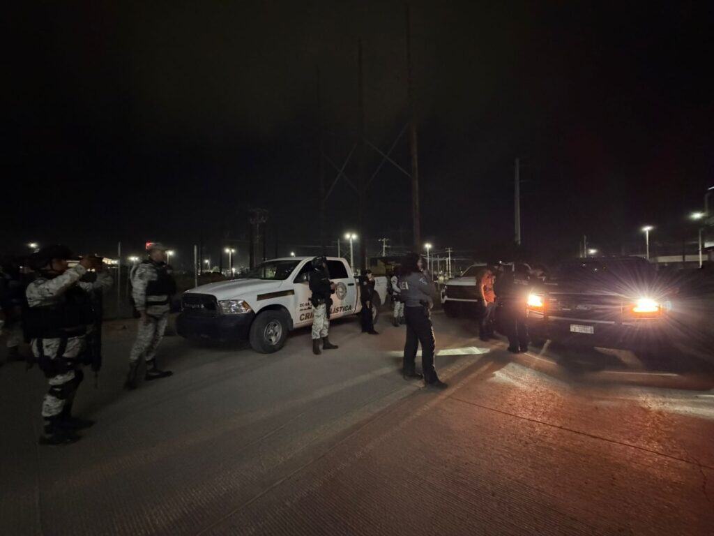 Formulan imputación contra presunto responsable de asalto a local comercial en colonia Villas del Real