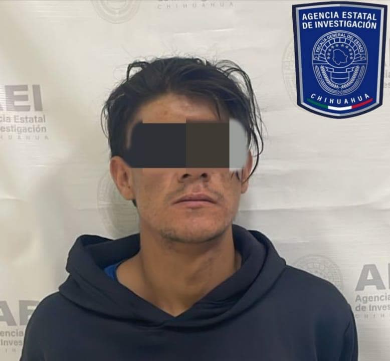 Recibe sentencia por el robo de una motocicleta en Parral