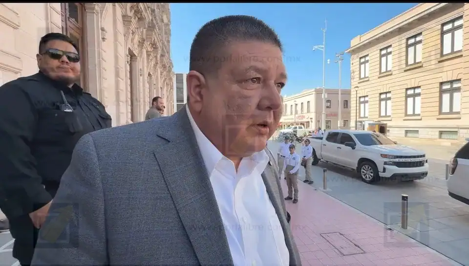 Fiscalía reporta avances en crimen del gerente de la UGRCh