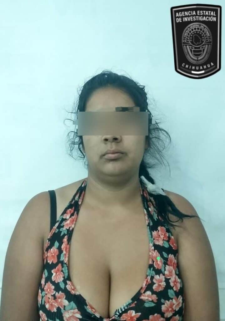 Extorsionadora pasará 15 años en prisión por delito en Cd. Juárez – Fiscalía General del Estado de Chihuahua
