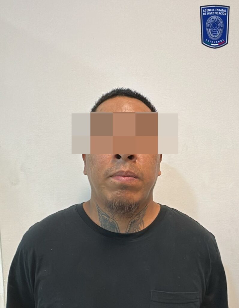 Detiene COE a masculino en posesión de mariguana en Parajes del Sur