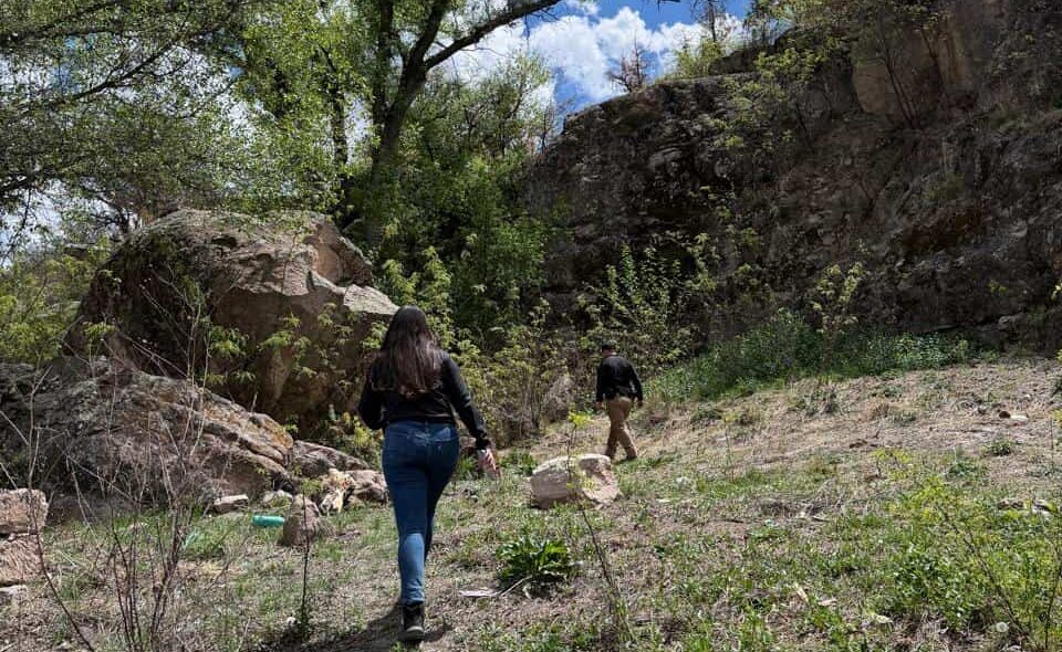 Busca Fiscalía Zona Sur a niño con reporte de ausencia en Guachochi