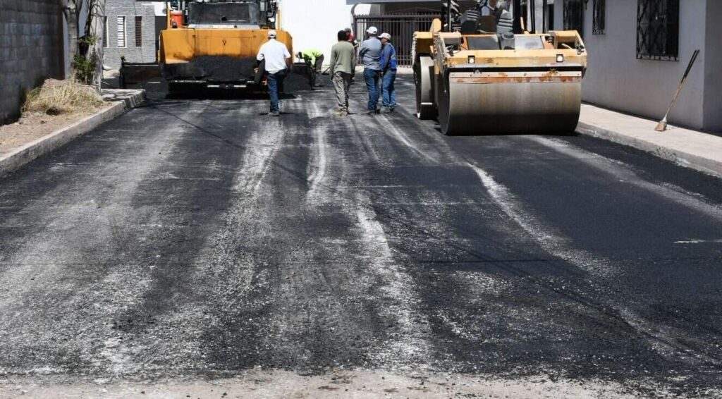 Rehabilita Municipio en conjunto con ciudadanía dos calles más